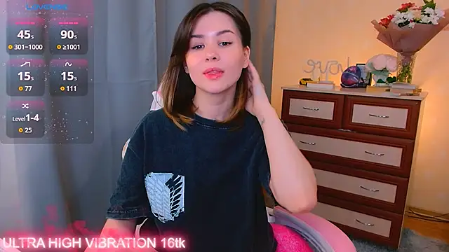 Snapshot of cutie_mili chatting on October 2025 07:40:02 AM cutie mili online show from October 2025 07:40:02 AM