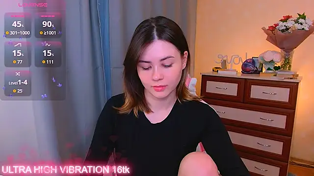 Snapshot of cutie_mili chatting on October 2025 08:25:01 AM cutie mili online show from October 2025 08:25:01 AM