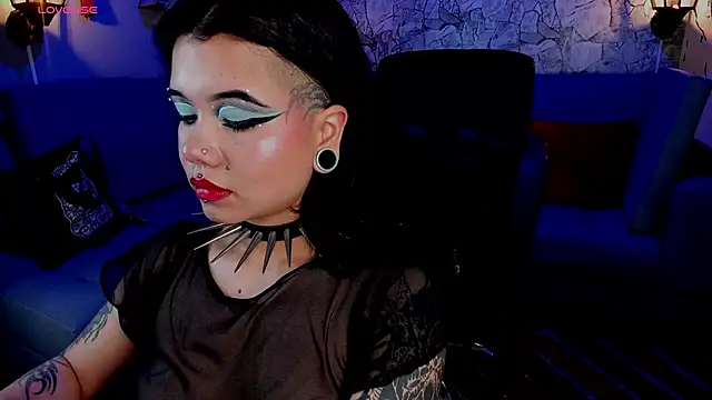 irregular fetish  online show from February 2025 02:06:02 AM