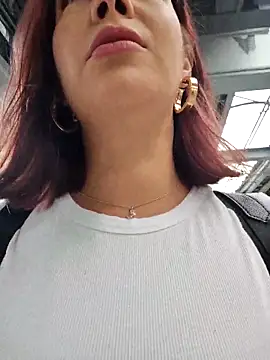 scarlett moore online show from October 2025 02:30:01 PM