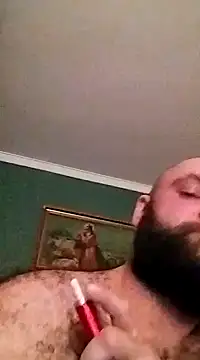 Snapshot of OwlosionyMisiek1991 chatting on January 2025 12:27:01 AM OwlosionyMisiek1991 online show from January 2025 12:27:01 AM