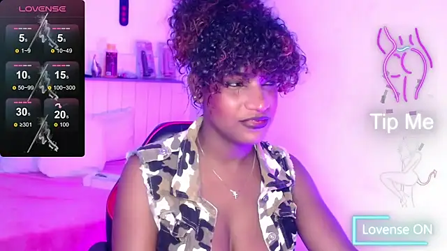 NikitaKiss online show from September 2025 09:07:02 PM