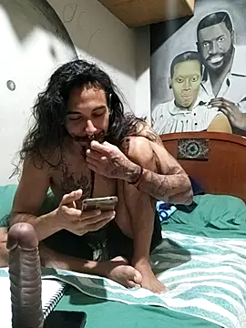 iirgastam3 online show from February 2025 11:10:02 PM