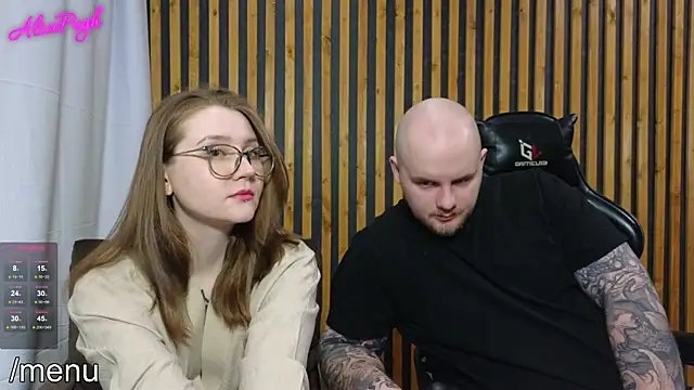 alicepugh online show from February 2025 05:35:01 PM