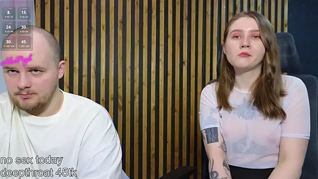 alicepugh online show from February 2025 05:10:02 PM