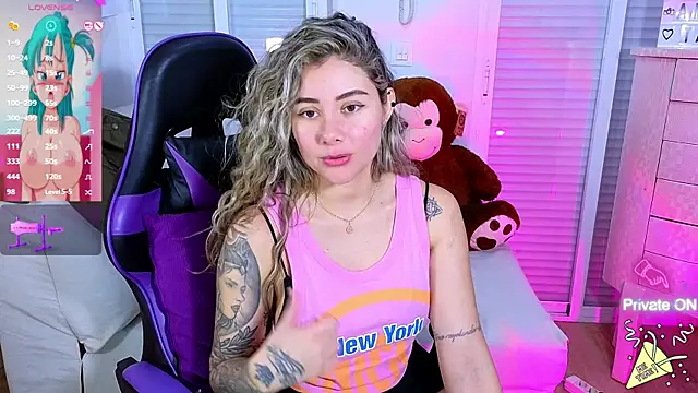 Tawny cox online show from December 2024 07:55:01 AM