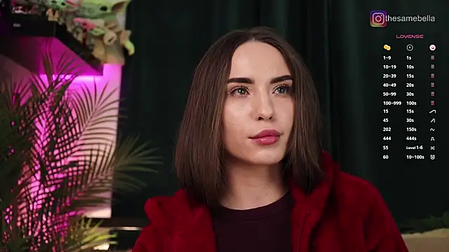 Snapshot of BabyYoda- chatting on October 2025 02:28:02 PM BabyYoda- online show from October 2025 02:28:02 PM