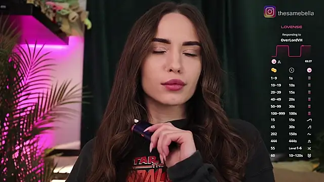 Snapshot of BabyYoda- chatting on October 2025 05:06:02 PM BabyYoda- online show from October 2025 05:06:02 PM