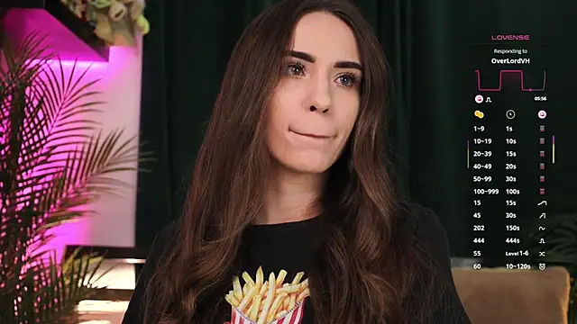 Snapshot of BabyYoda- chatting on November 2025 06:54:02 PM BabyYoda- online show from November 2025 06:54:02 PM