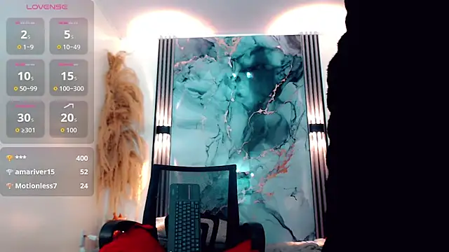 Snapshot of hilary_rodriguez chatting on September 2025 07:30:02 PM hilary rodriguez online show from September 2025 07:30:02 PM