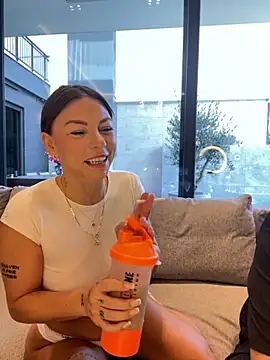 SexOnMyLvL online show from September 2025 10:42:01 AM