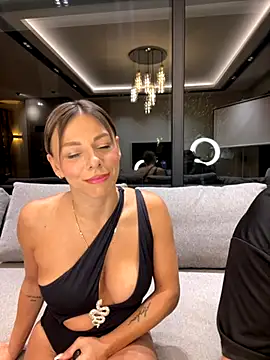 SexOnMyLvL online show from September 2025 10:48:02 PM