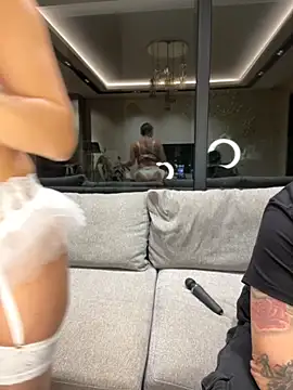 SexOnMyLvL online show from October 2025 08:51:02 PM