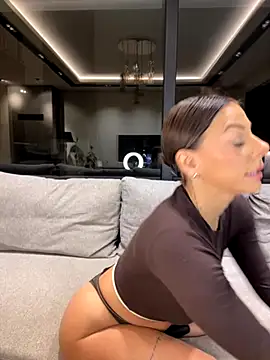 SexOnMyLvL online show from October 2025 07:36:02 PM