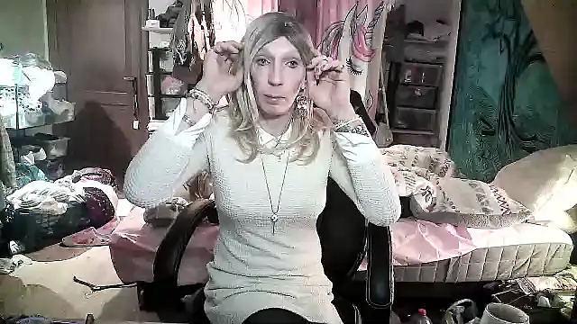 Ombeline1 online show from January 2025 03:57:02 AM