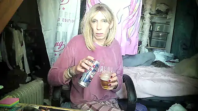 Ombeline1 online show from February 2025 10:27:02 AM