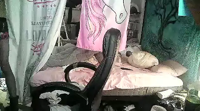 Ombeline1 online show from February 2025 02:50:02 AM