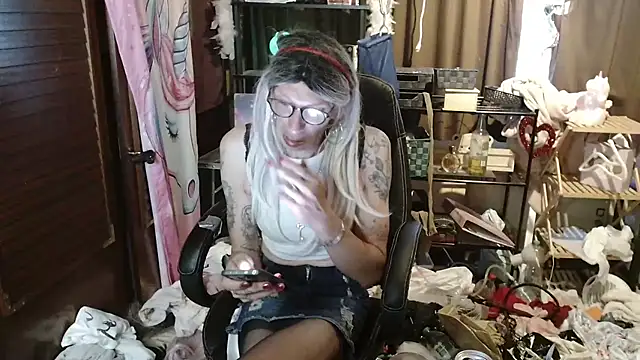 Ombeline1 online show from September 2025 05:29:01 AM