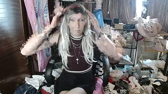 Ombeline1 online show from October 2025 09:17:01 AM