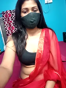 Snapshot of Triha_18 chatting on October 2025 07:36:02 PM Triha 18 online show from October 2025 07:36:02 PM