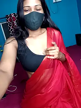 Snapshot of Triha_18 chatting on October 2025 05:57:02 PM Triha 18 online show from October 2025 05:57:02 PM