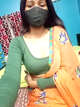 Snapshot of Triha_18 chatting on October 2025 05:36:01 PM Triha 18 online show from October 2025 05:36:01 PM