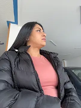 Juana19 online show from October 2025 02:27:02 PM