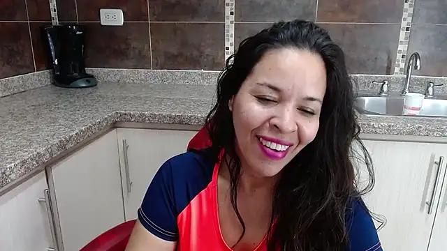 Snapshot of Lizeth_Bels chatting on March 2025 06:56:02 PM Lizeth Bels online show from March 2025 06:56:02 PM