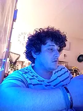 Daminou28 online show from October 2025 09:59:02 PM