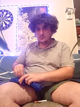 Daminou28 online show from October 2025 11:50:01 PM