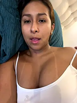 AmelyaMann online show from September 2025 01:27:01 AM