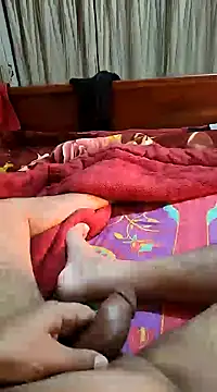 Nuttysub online show from January 2025 07:07:02 PM