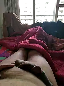 Nuttysub online show from January 2025 10:06:01 AM