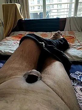 Nuttysub online show from February 2025 02:50:02 AM