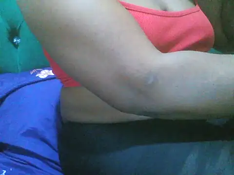 Sexy Riri online show from November 2025 04:13:02 AM