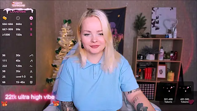 flower sarah  online show from December 2024 08:13:01 AM