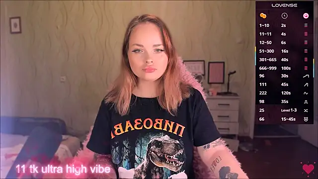 Snapshot of flower_sarah_ chatting on October 2025 01:08:02 PM flower sarah online show from October 2025 01:08:02 PM