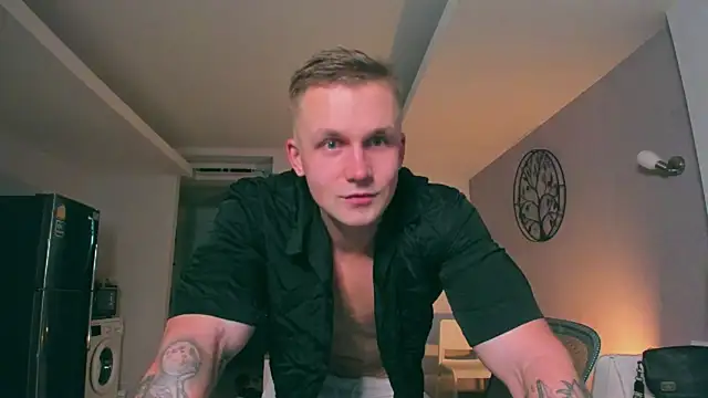 Samuel Andrew online show from September 2025 03:22:01 AM