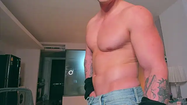 Samuel Andrew online show from November 2025 03:41:01 AM