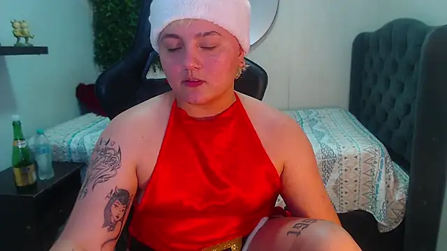 isabeautyx19 online show from December 2024 04:30:01 PM