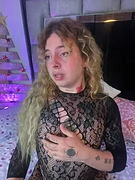 Bonnie vega online show from December 2024 10:52:02 PM