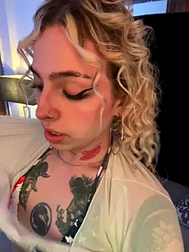 Snapshot of Bonnie_vega chatting on October 2025 09:23:02 PM Bonnie vega online show from October 2025 09:23:02 PM