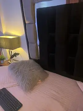 Snapshot of Bonnie_vega chatting on October 2025 08:31:01 PM Bonnie vega online show from October 2025 08:31:01 PM