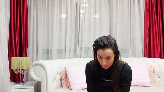 NinaCrystal1 online show from February 2025 06:10:02 AM