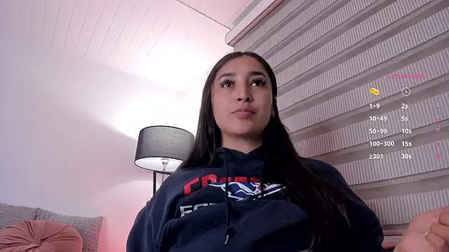 vico sweety online show from October 2025 11:27:01 PM