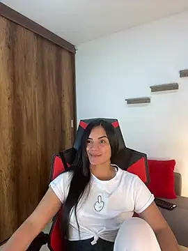 alexa joonesofficial online show from February 2025 01:09:02 AM