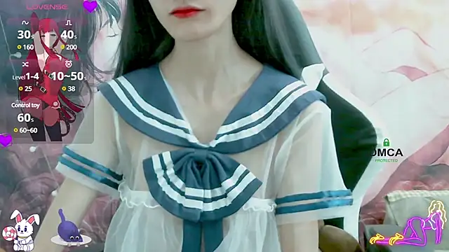 ChangChang  online show from March 2025 04:26:02 AM