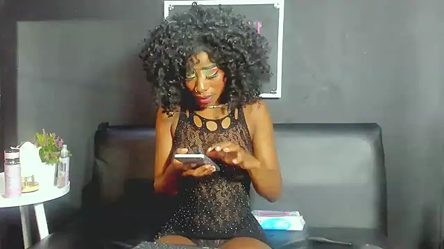 Ebonydollxx online show from September 2025 10:04:02 AM