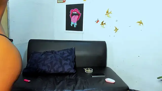 Ebonydollxx online show from October 2025 01:03:01 AM