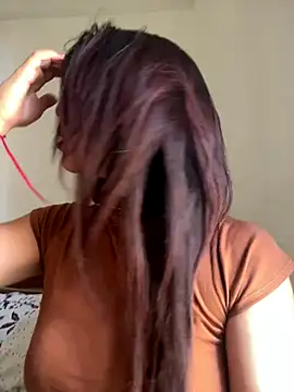 melisabunnny online show from October 2025 12:25:01 PM